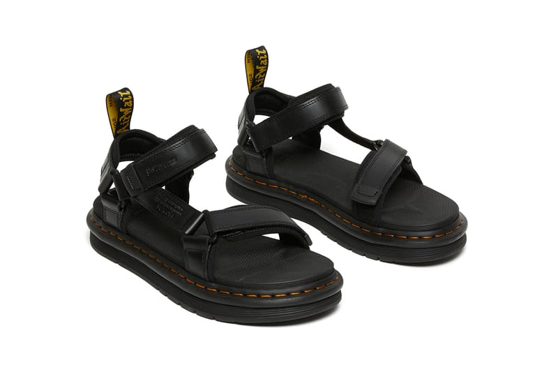 dr martens sandals 2021