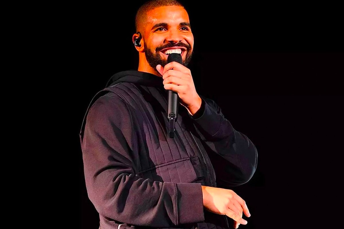 Drake Makes History as First Artist To Hold Top Three Spots on Billboard Hot 100 Scary Hours 2 Steph Curry champagnepapi The Boy Certified Lover Boy Aubrey Graham Adonis 