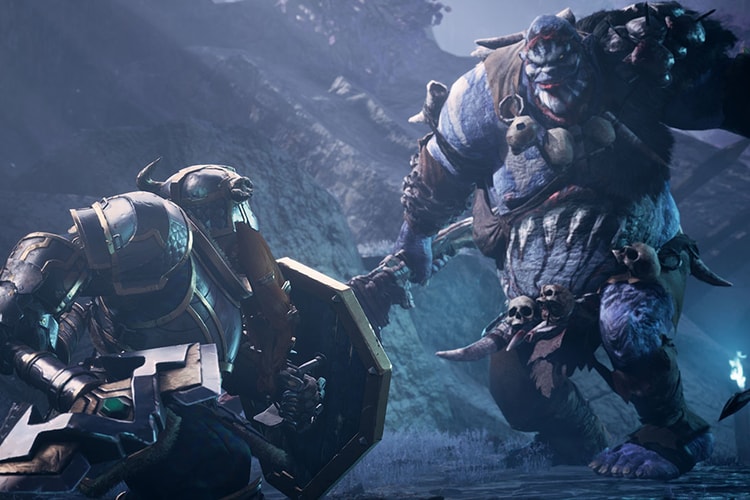 'Dungeons & Dragons' Action RPG 'Dark Alliance' Receives Release Date