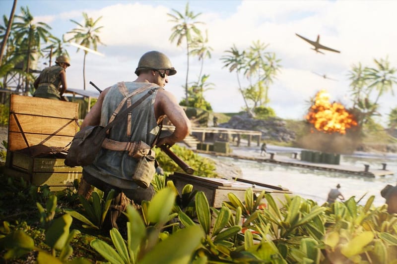 EA Delays Next 'Need for Speed' in Order To Focus on New 'Battlefield' Title