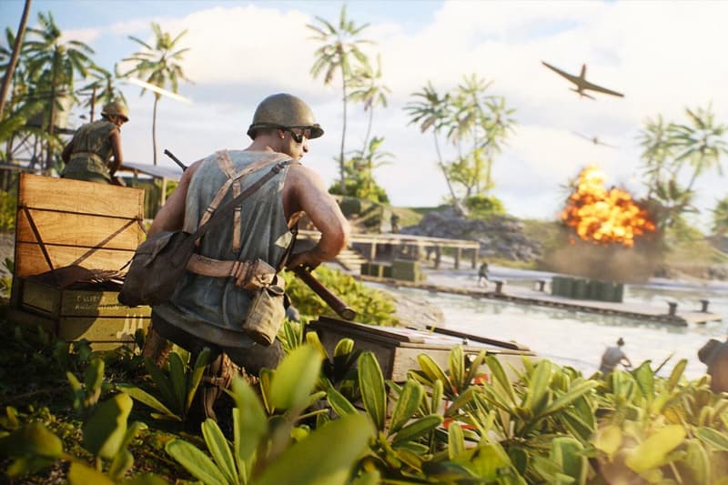electronic arts dice criterion games developer publisher need for speed delay postpone battlefield game installment focus dice