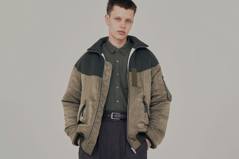 elephant TRIBAL fabrics FW21 Infuses Retro Silhouettes With Tangible Texture