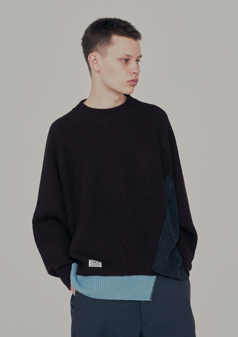 elephant TRIBAL fabrics Fall/Winter 2021 Collection lookbook fw21 japan brand 
