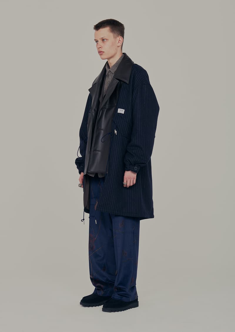 elephant TRIBAL fabrics Fall/Winter 2021 Collection lookbook fw21 japan brand 