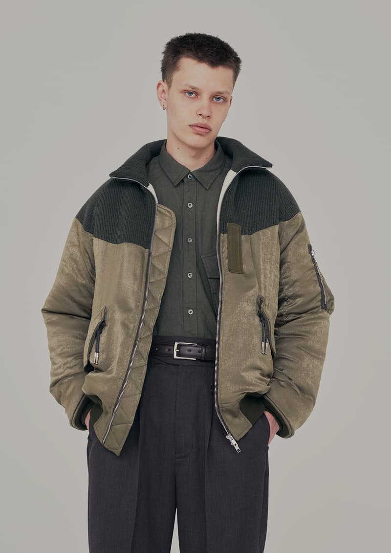 elephant TRIBAL fabrics Fall/Winter 2021 Collection lookbook fw21 japan brand 