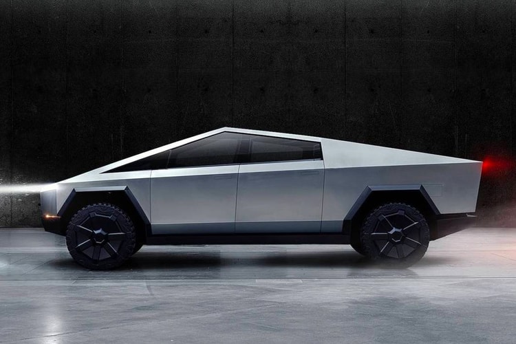 Elon Musk Teases Tesla Cybertruck Update by Q2 2021