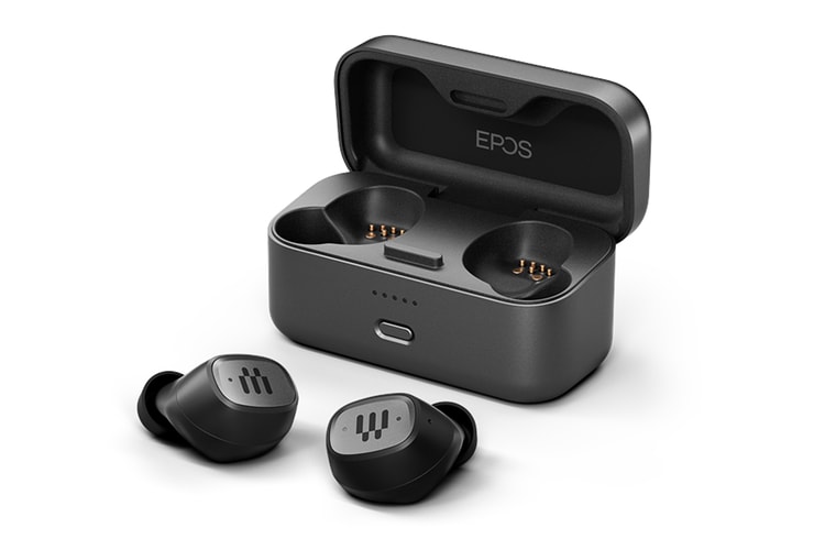 EPOS Audio's GTW 270 Low-Latency Earbuds Are for On-the-Go Mobile Gamers