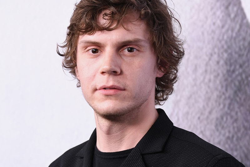 Evan Peters Siblings Michelle And Andrew: Who Are They?