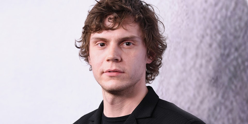 Evan Peters is Jeffrey Dahmer in first trailer for Ryan Murphy series