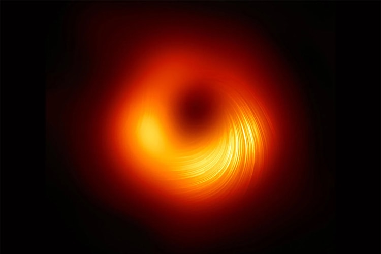 Scientists Have Taken the Clearest Image of a Black Hole Yet