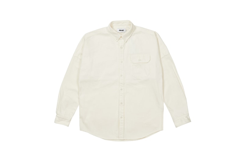 palace skateboards spring drop 5 release information outerwear peak hoods 2021 gore tex streetwear when does it drop