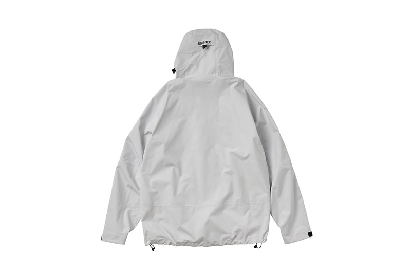 palace skateboards spring drop 5 release information outerwear peak hoods 2021 gore tex streetwear when does it drop