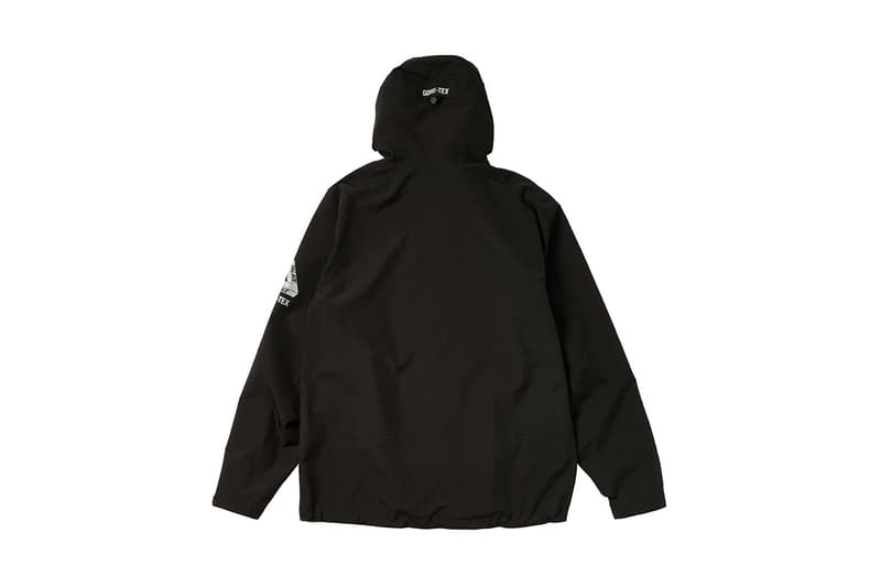 palace skateboards spring drop 5 release information outerwear peak hoods 2021 gore tex streetwear when does it drop