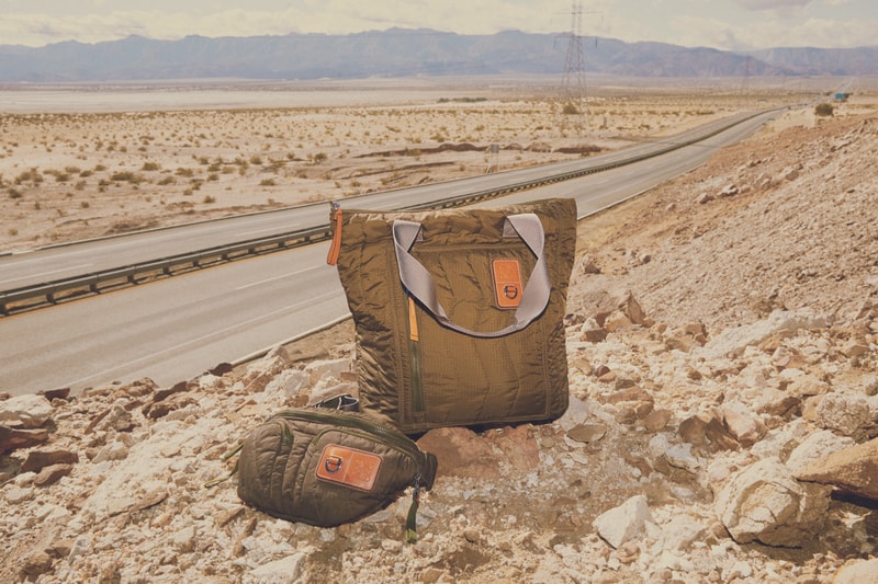 Eye/LOEWE/Nature Spring/Summer 2021 Collection Campaign