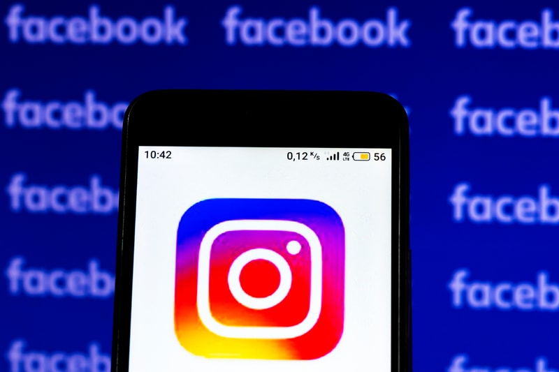 Facebook Building Version of Instagram for Kids Under Age 13 Instagram for Kids Mark Zuckerberg social media reels tiktok twitter smartphone