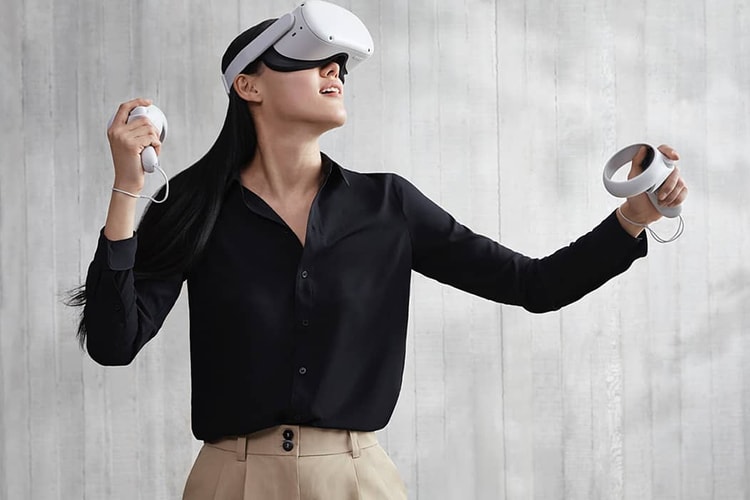 Nearly 20% of Facebook's Employees are Working on Virtual and Augmented Reality