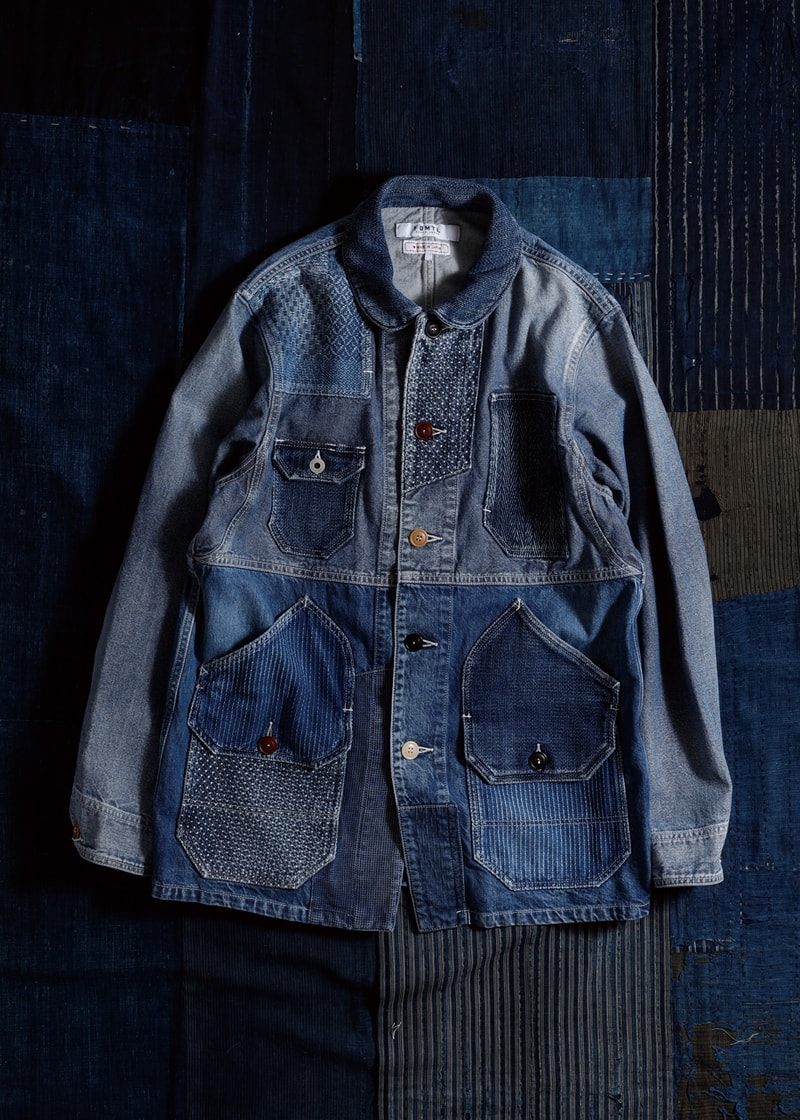 FDMTL Spring/Summer 2021 Collection Digital Exhibition lookbook presentation show ss21 buy website store