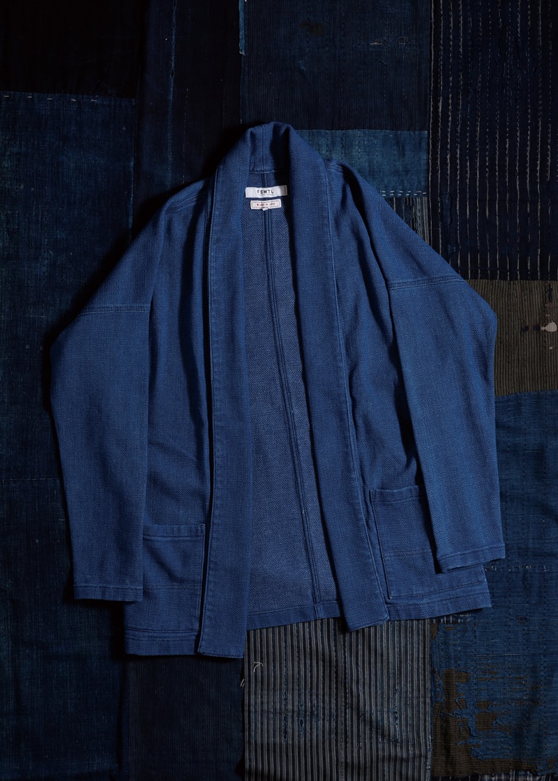 FDMTL Spring/Summer 2021 Collection Digital Exhibition lookbook presentation show ss21 buy website store
