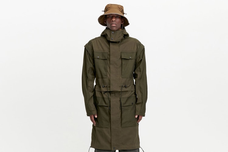 Fiskars Teams up With Designer Maria Korkeila for First-Ever Clothing and Accessories Collection