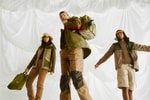 Limited and Sustainable: Fjällräven Launches "Samlaren" Capsule Collection