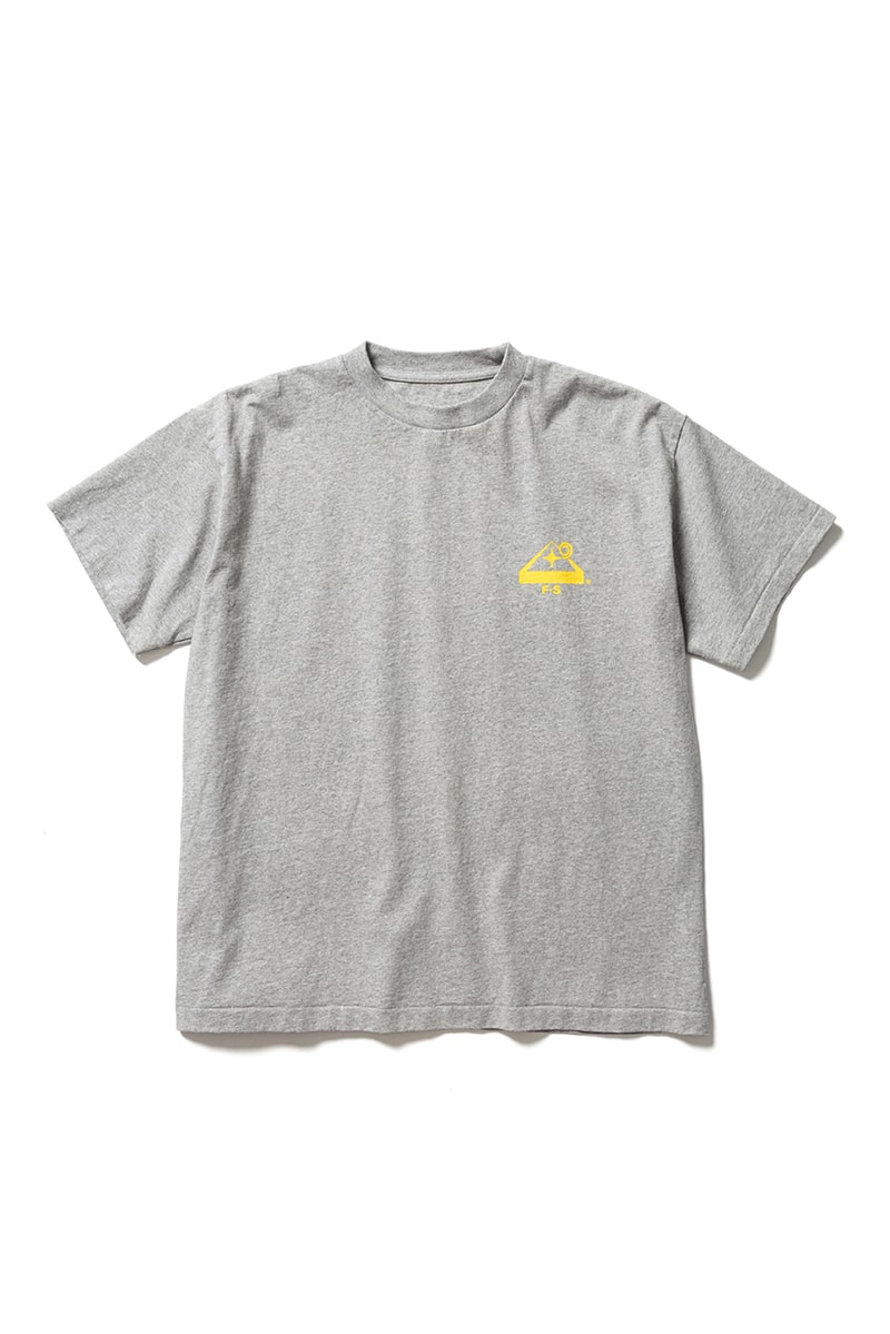 FORTRESS SOLITUDE Spring/Summer 2021 Collection lookbook ss21 flagstuff kandor jun yokoo japan Virus, Severed Limbs Hate Face 10 Fingers On One Hand