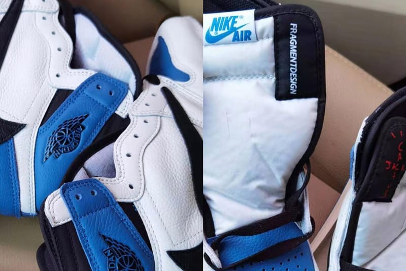 travis scott fragment 3s