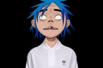 Fred Perry Enlists Gorillaz to Showcase Its Epochal Polo Shirt