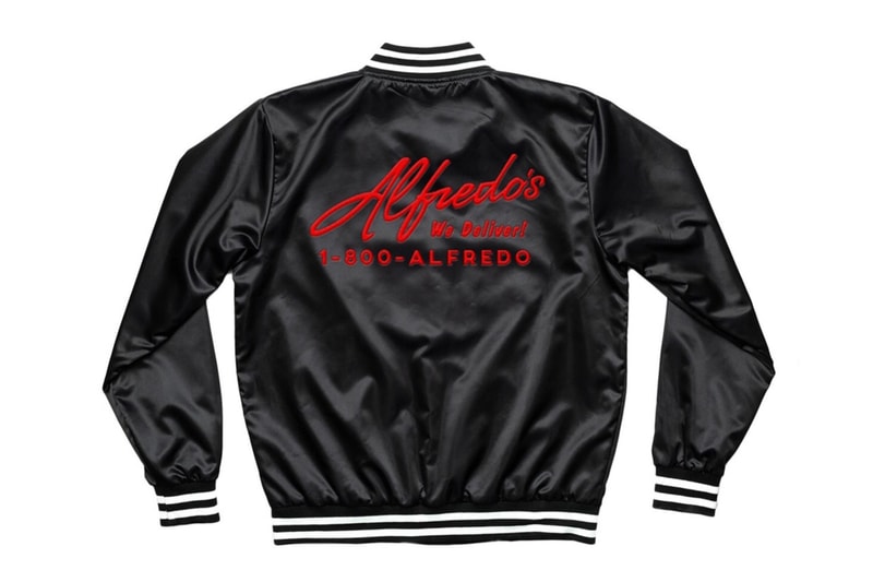 Freddie Gibbs Alfredo merch Capsule Release info the alchemist grammys grammy awards
