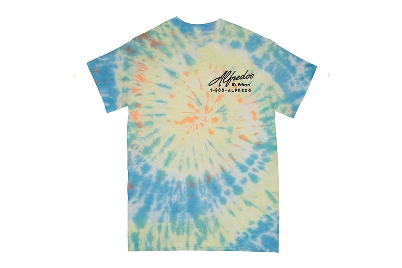 Freddie Gibbs Alfredo merch Capsule Release info the alchemist grammys grammy awards