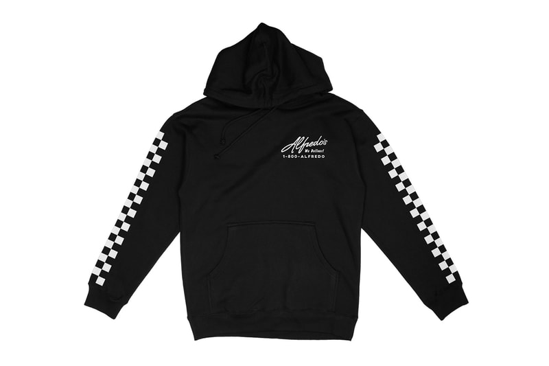 Freddie Gibbs Alfredo merch Capsule Release info the alchemist grammys grammy awards