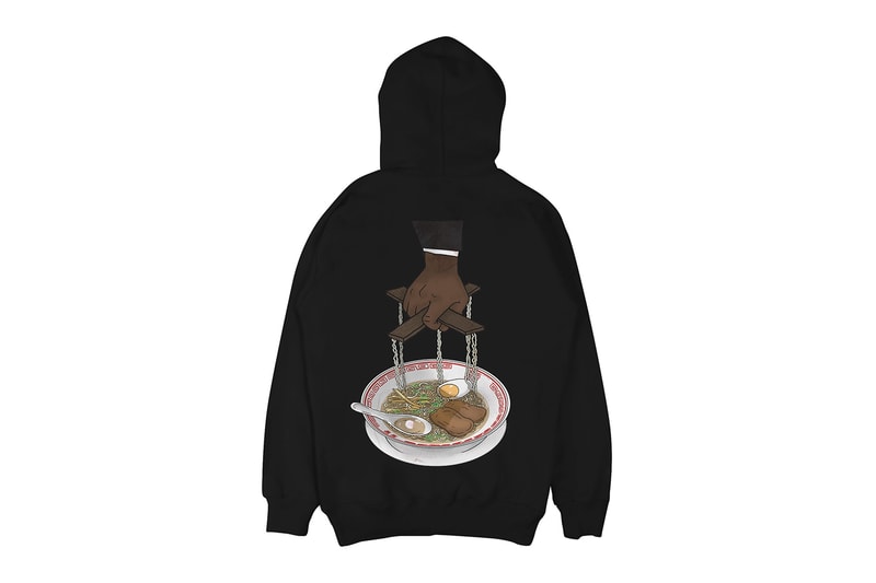 Freddie Gibbs Alfredo merch Capsule Release info the alchemist grammys grammy awards