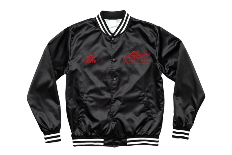 Freddie Gibbs Alfredo merch Capsule Release info the alchemist grammys grammy awards