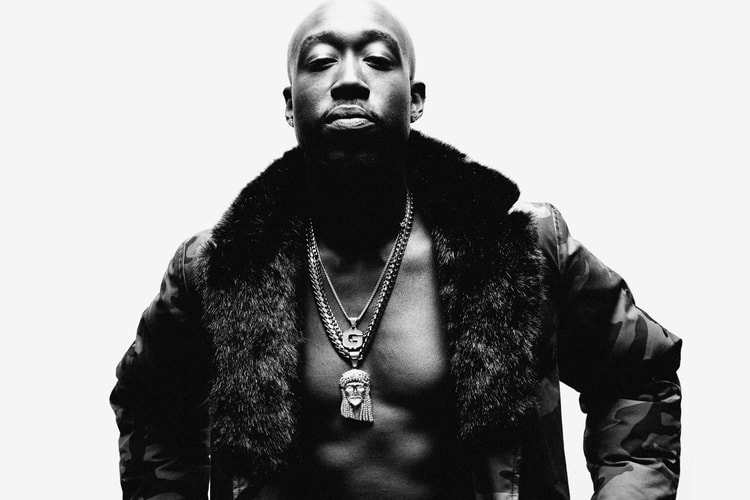 Freddie Gibbs To Make Acting Debut in Upcoming Film 'Down with The King'