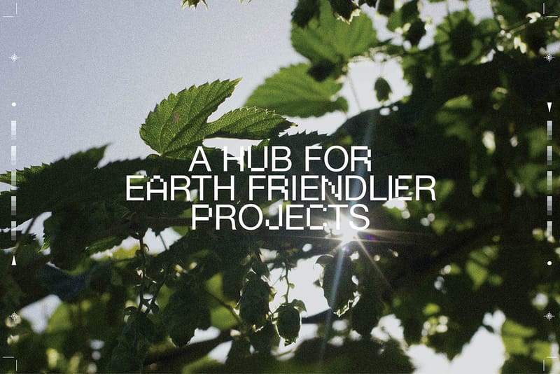 'FUTUREVVORLD' Wants an Earth-Friendlier Future for Fashion