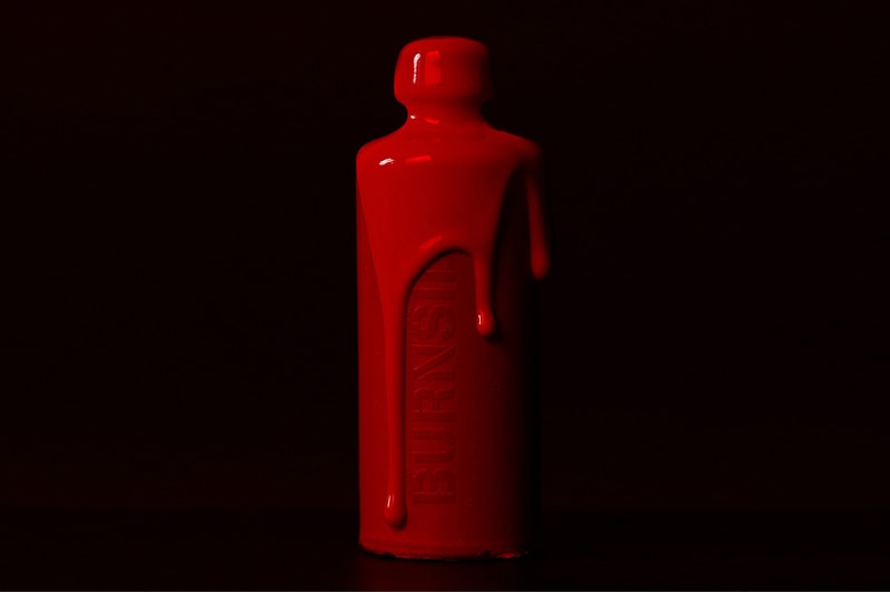 Ghetto Gastro Burnside Hot Sauce Release Info