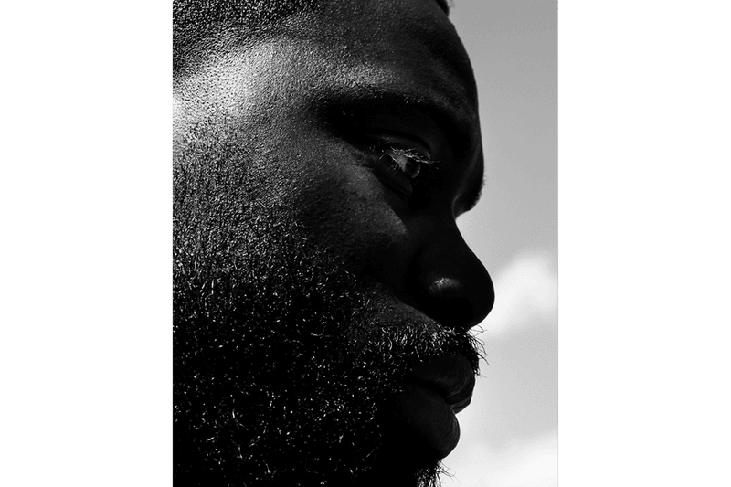 ghetts conflict of interest hip hop grime rap warner brothers uk british britain music festivals producer drill artist rapper album interview premiere video series exclusive 