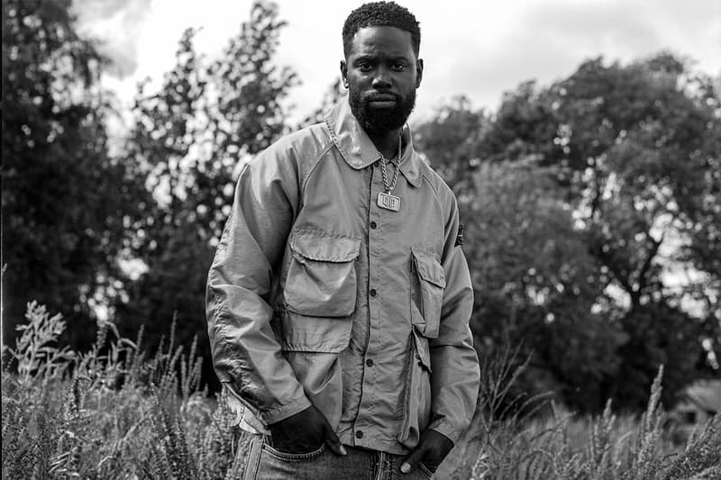 ghetts conflict of interest hip hop grime rap warner brothers uk british britain music festivals producer drill artist rapper album interview premiere video series exclusive