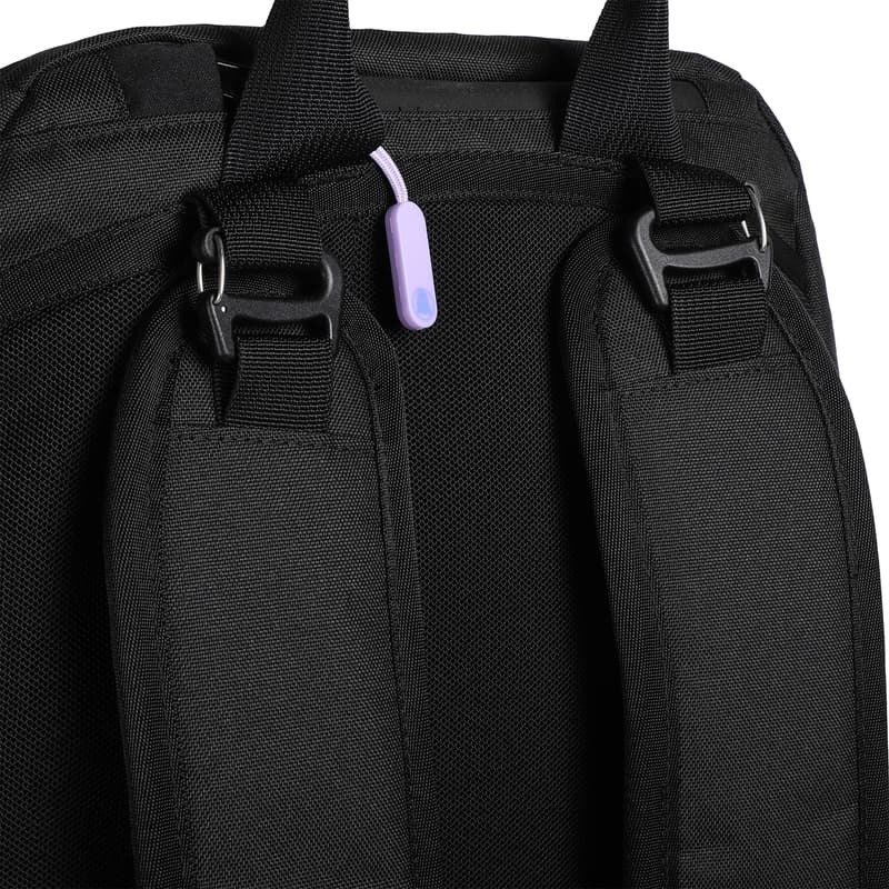 Ghostly International x DSPTCH Backpack Collaboration ridgepack northpak polyester film sail boat custom zipper release date info buy price color