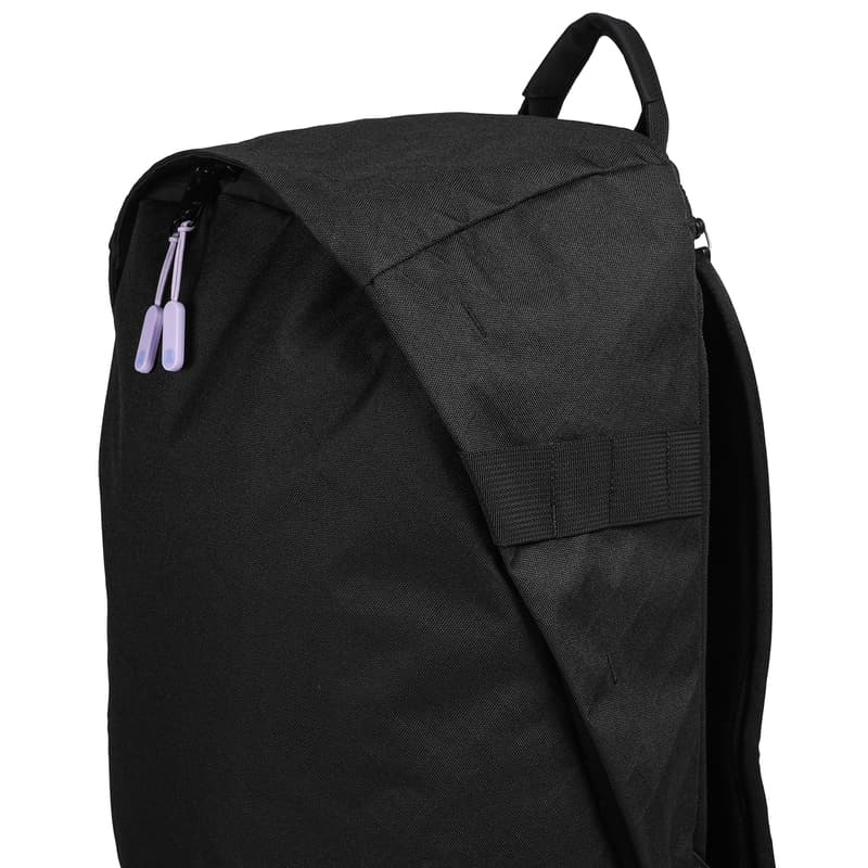 Ghostly International x DSPTCH Backpack Collaboration ridgepack northpak polyester film sail boat custom zipper release date info buy price color