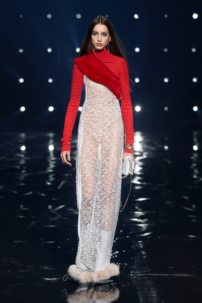 Givenchy Fall/Winter 2021 Runway Show Collection fw21 menswear womenswear matthew m williams presentation watch soundtrack buy