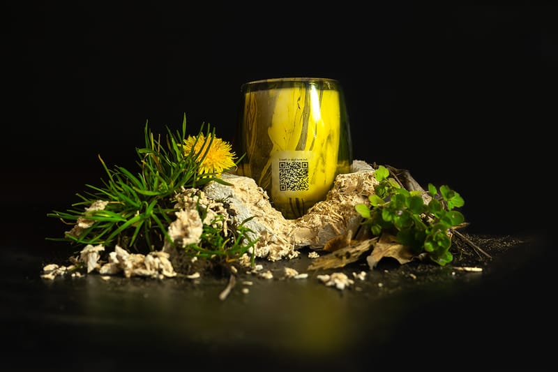 Haeckels Celebrates London Location With "Acton's Lock Number 7" Candle