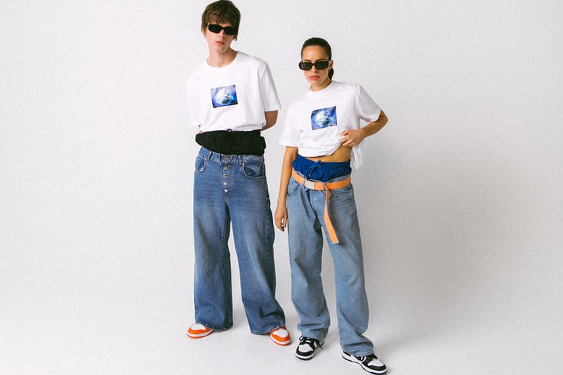 Holzweiler Launches "Hanger by Holzweiler" Line