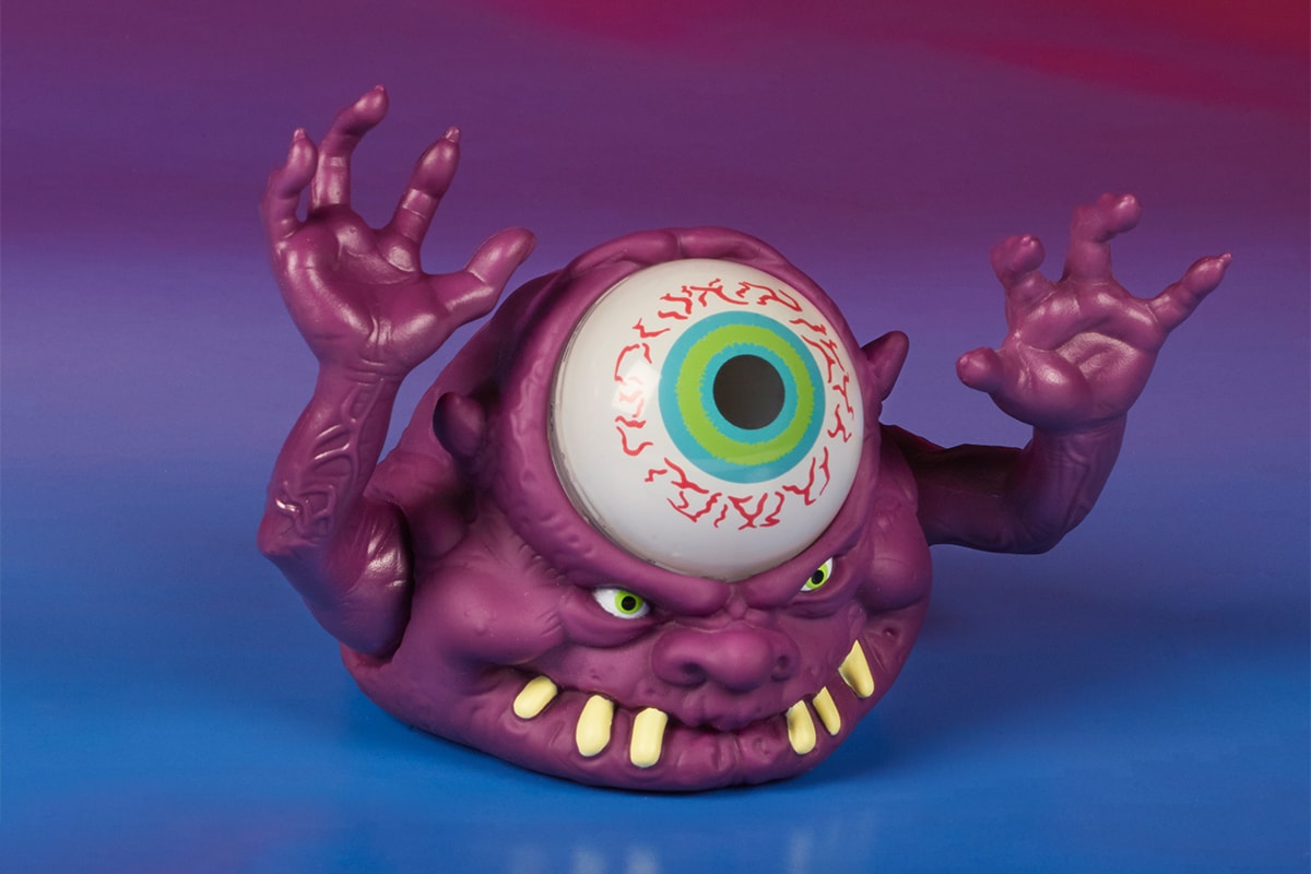 hasbro kenner classics ghostbusters ecto 1 car bug eye fearsome flush toys collectibles figures walmart pre order 