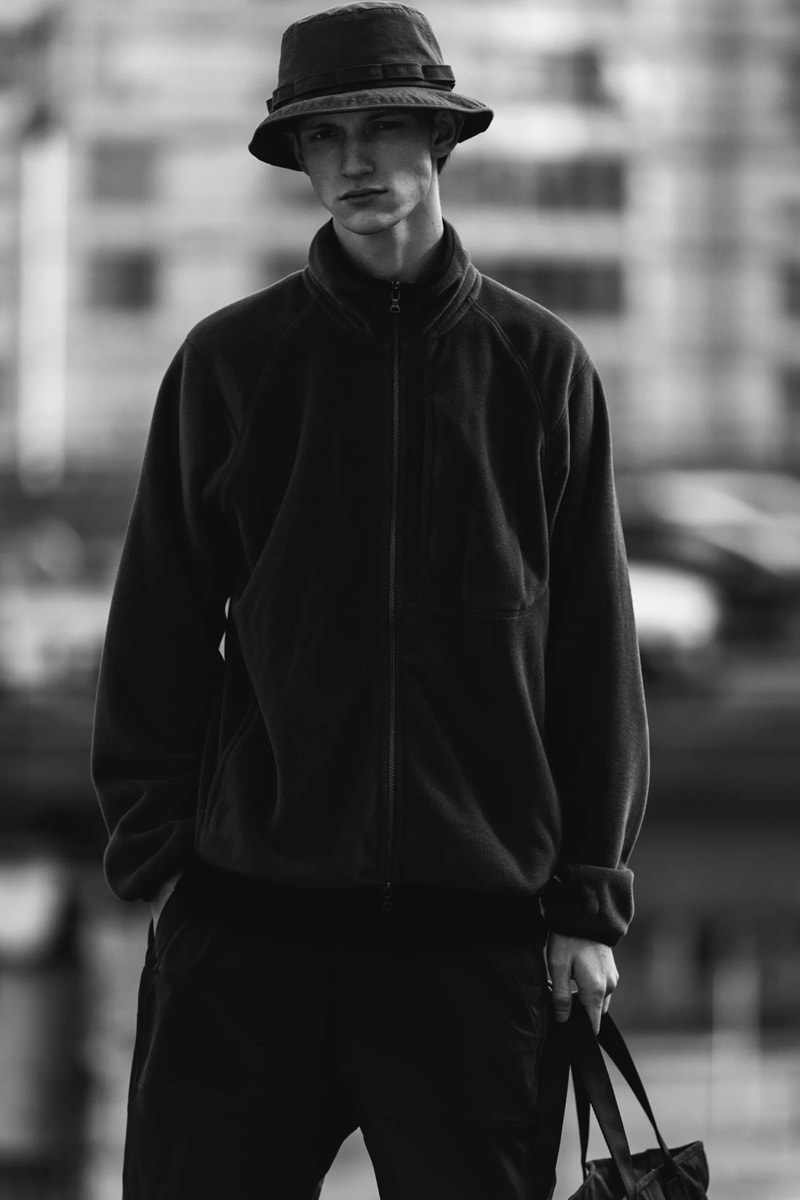 HAVEN Spring/Summer 2021 Collection Editorial ss21 lookbook brand canada in-house line apparel