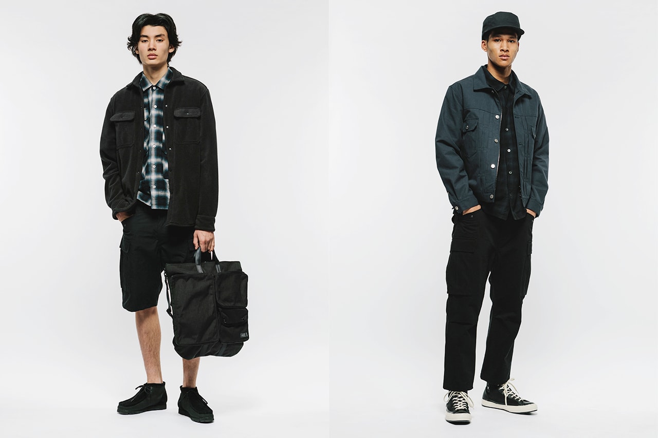 haven canada toronto vancouver spring summer 2021 release information details buy cop purchase lookbook collection