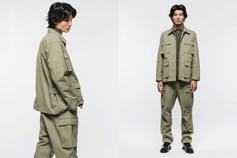 haven canada toronto vancouver spring summer 2021 release information details buy cop purchase lookbook collection