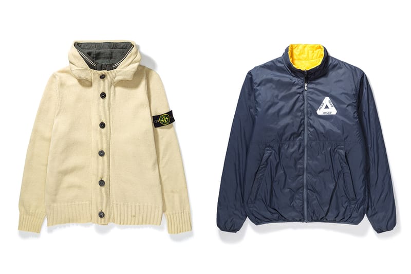 Everything Dropping at HBX Archives This Week