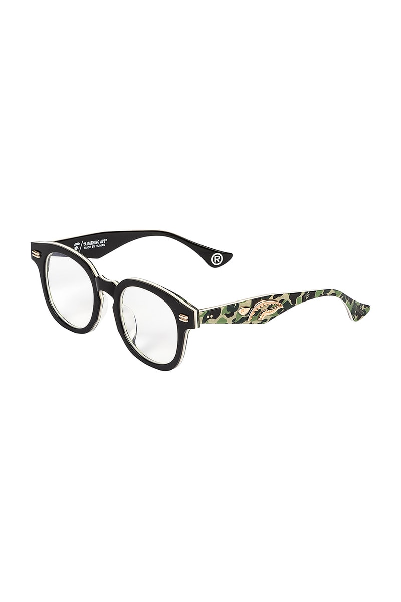 hbx archives week 22 supreme BAPE a bathing ape sake set visvim release information 