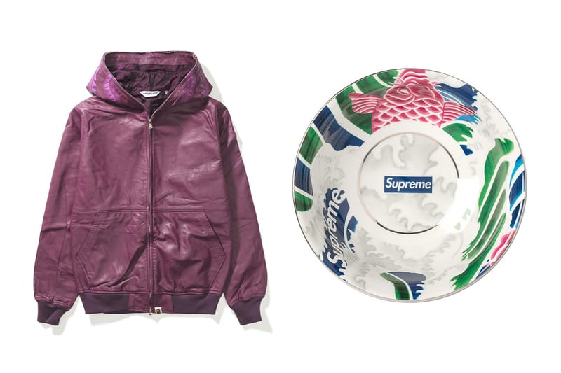 Everything Dropping at HBX Archives This Week