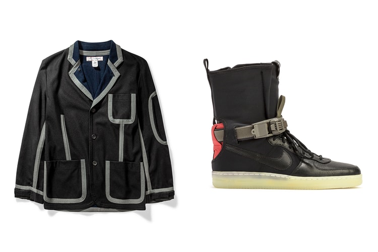 Everything Dropping at HBX Archives This Week